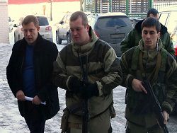 Глава ДНР: Украина должна предоставить гарантию перемирия