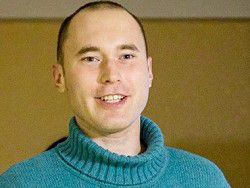 В Новосибирске избили главного редактора информпортала