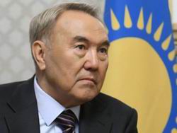 В Казахстане сняли уже четвертый фильм о  Назарбаеве