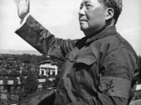 50 лет назад в Китае началась «культурная революция»