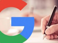 Google My Business API теперь поддерживает Posts on Google