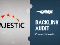 Majestic и SEMRush объявили об интеграции в области аудита ссылок