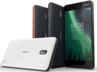 Представлен Nokia 2: стильный смартфон за 100 евро