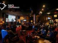 SEO Conference 2017: 2 дня для нетворкинга