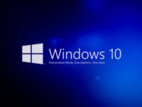 Microsoft выпустил обновление Windows 10 Fall Creators Update
