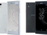 Представлены смартфоны Xperia R1 и Xperia R1 Plus от Sony