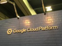 Google и Cisco объявили о партнёрстве в области облачных сервисов