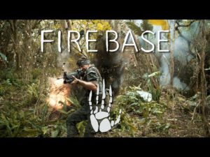 Короткометражка Нила Бломкампа «Firebase» — рецензия