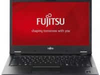 Fujitsu Lifebook E-Series: народные ноутбуки по приемлемым ценам
