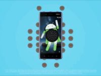 Прошивка Android 8 для Nokia 8 уже почти готова