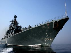 СМИ: «угрозы» Эбботта и приближение российского флота