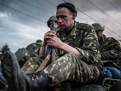 ОБСЕ согласовала график вывода войск с Донбасса