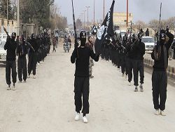 На фронтах борьбы против «Исламского государства»