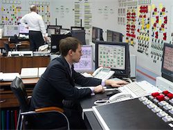 На Ростовской АЭС начали запуск третьего энергоблока