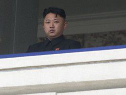 Ким Чен Ын поручил перестроить аэропорт Пхеньяна