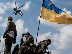 СМИ: количество самоубийц в украинской армии возросло в 4 раза