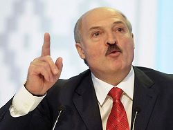 Лукашенко назвал средство против цветных революций