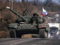 ЕС проверяет информацию о возможных новых войсках РФ у границ