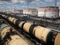 Цены на нефть, Россия и систематический риск