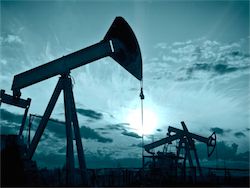 Кувейт понизил цены на нефть вслед за Саудовской Аравией
