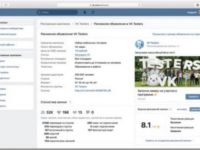 ВКонтакте начала показывать оценку рекламных постов по реакции пользователей