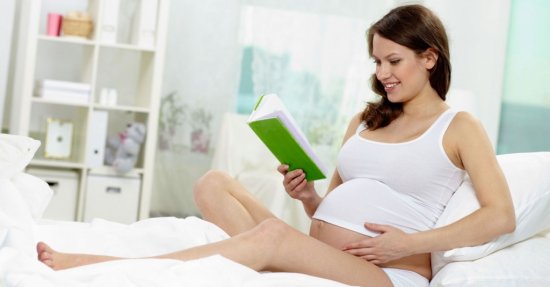 Как правильно подготовиться к родам: психологический и физический аспекты