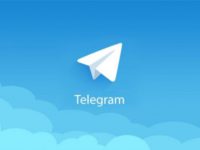 Telegram оштрафован на 800 тысяч рублей за отказ от сотрудничества с ФСБ