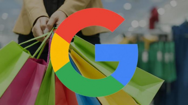 Google тестирует всплывающий оверлей для товарных объявлений в поиске