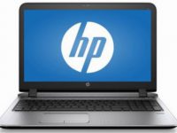 Ноутбук на Qualcomm 835 показался на сайте HP